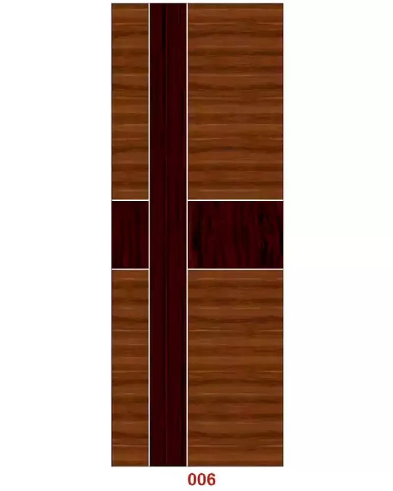 Premium WPC/Decorative Doors